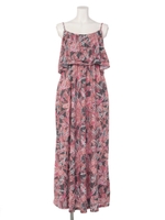 Trine Maxi Dress/NVY