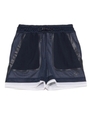 【NIKE】AS NIKE PREMIUM PACK SHORT/NVY
