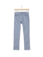 マシュマロタッチスキニーパンツ/オフホワイト(003)