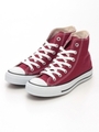 1C032 CVS ALL STAR HI/マルーン