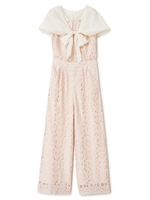 3wayコンビネゾンドレス/ピンク