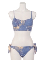 BUSTIA/KNOTTED SURFER/PMK6