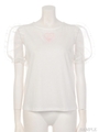 LITTLE TEDDY TOPS/PINK