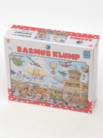 【ラスムス クルンプ】300ピースジグソーパズル26×38mm/300ピース