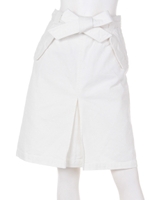 フラップデニムSK/インディゴ