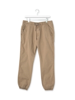 REELL ジョグパンツ/カーキ(027)