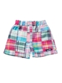 SUMMER SHORTS(12M〜3T)/ネイビー