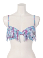 【スイム&サーフ】PEACOCK BRA/VIO