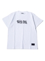 S/S TEE DOUBLE MILK FED/ホワイト