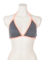 【スイム&サーフ】SHINE BRA/PEA
