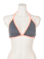 【スイム&サーフ】SHINE BRA/PEA