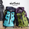WILD THINGS（ワイルドシングス）FRAP PACK