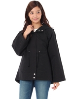 【AZUL ENCANTO】マウンテンパーカー/KHA