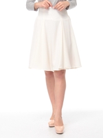 大人プリントSK　3/オフ