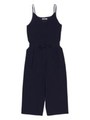 CAMI JUMPSUIT/ネイビー