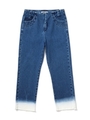 CROPPED JEAN/ライトインディゴ