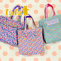 JOSEPHINA ポケット付きバッグ［B］