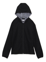 【NIKE】AS NIKE REVIVAL TEXTURE JACKET/BLK