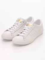 【Onitsuka Tiger】LAWNSHIP/WHTxWHT