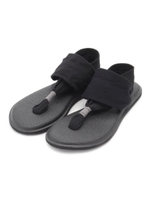【Sanuk】YOGA SLING 2/BLK