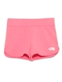 【THE NORTH FACE】CL HT SWT SHORT/PNK