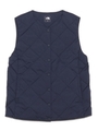 【THE NORTH FACE】VINT CF ZEPHER VT/NVY