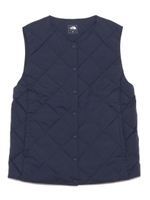 【THE NORTH FACE】VINT CF ZEPHER VT/NVY