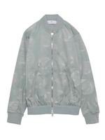 【adidas by StellaMcca】YO フラワージャケット/SLAGRE