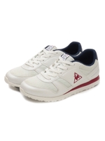 【le coq sportif】セ-ヌ/WHT