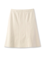 エアーポンチマーメードスカート/ネイビー(093)