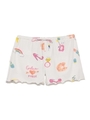 HAPPYモチーフショートパンツ/PNK