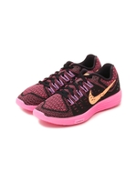 【NIKE】ナイキ ウィメンズ ルナテンポ/BLKxPNK