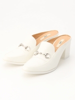 【R&E】ビット付ミュール/コンビ