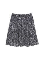 ＬＢＴ　Ｅｄｇｅｒスカート/ブルー(110)