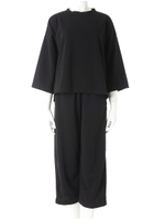 シンプルセットアップ/キャメル