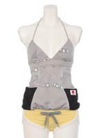 ワンピース/ピンク