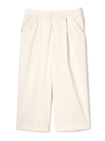 シェルドライガウチョパンツ/ブラック(010)