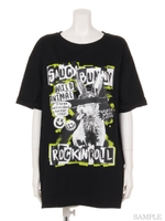 SAUCY BUNNYワンピース/オフ