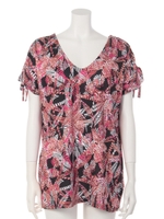 Volcom Mesh Tunic/BRT