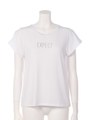 【CASUAL】EXPECT TOPS/ホワイト