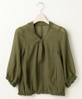 エステルボイルブルゾン