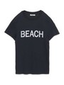 シンプルロゴTシャツ/LPNK