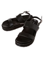 スポーツサンダル/ホワイト