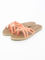Check In Sandal/ELC