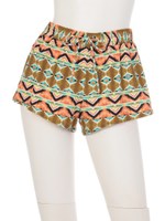 Native Drift 2″ Boardie/BRT