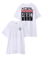 1994 S/S BIG TEE/アッシュ