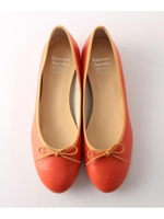 BFC バレリーナフラット/Orange