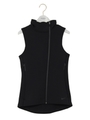 【NIKE】ナイキ ウィメンズ THERMA SPHERE ベスト/BLK
