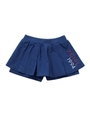 TENNIS SKORT TEAM UNIFORM(12M〜3T)/ネイビー
