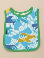 キカシャークプリントスタイ/カーキ